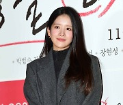 [TEN포토]추소정 '팔색조로 변신한 우주소녀 엑시'