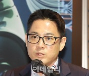 [포토]발표하는 이승준 시니어 스페셜리스트