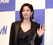 전혜진, 이선균 논란 딛고 차기작 선택…"'아임홈', 긍정 검토" [공식]