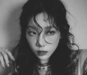 TAEYEON, Relaxed And Confident...New Teaser Image Released