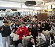 크래프톤, 배틀그라운드로 팬들과 함께 한 'PUBG Tour 부산' 성료