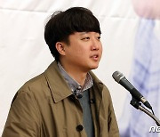 이준석 "가해자 따로 있는데…인요한 '대리사과' 황당 제안"