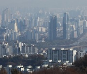 공시가 현실화율 '동결'에도 보유세 오른다…대치동 아파트 130만원↑