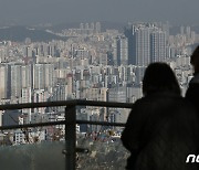 내년 공시지가 현실화율 동결 '보유세 부담도 큰 변동 없어'