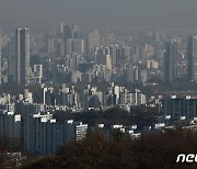 공시가 현실화율 동결…아파트 보유세 늘고, 빌라 전세가는 하락 전망