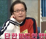 강남길 "이혼後 재혼 생각 단 한 번도 해본 적 없어..자식들 결혼할때까지 조심"('동치미')