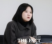 박지현 "'암컷 설쳐' 최강욱 씨, 민주당에 그 어떤 도움도 안 돼"