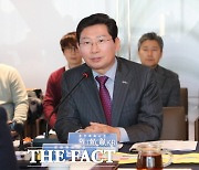 이상일 용인시장 "인구 소멸지역 특례시가 주도"