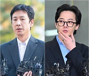 [Y이슈] 이선균·지드래곤, 현재까지 '음성'…물증 확보 실패한 경찰 어쩌나