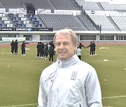 클린스만호, 오늘 밤 중국과 2차예선...'소림축구' 경계령