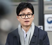 유상범 "한동훈 출마 가능성 70%…비중 큰 역할 맡길 것"