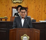 이상익 함평군수 “군정의 모든 역량을 집중해 성과의 열매 맺을 것”