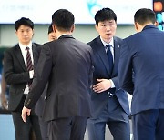 [경기 전] 강혁 한국가스공사 감독대행, “홈에서 연패를 끊어야 한다” … 김상식 정관장 감독, “(김)낙현이의 득점을 줄여야 한다”