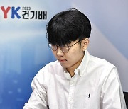 승률 93.2%, 23연승… 철옹성 돼가는 신진서 왕국