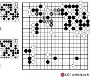 [제28회 LG배 조선일보 기왕전] 사이비 脈點