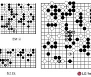 [제28회 LG배 조선일보 기왕전] 진퇴양난