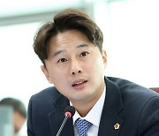 황대호 경기도의원, "예술인 기회소득 확대해야"