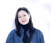 [현장포토] "러블리, 영원해"...손예진, 불변의 여신