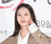 [포토] 고아라, '저도 예쁜거 알아요'