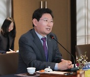 이상일 용인시장, "특례시가 지방 발전 돕는 역할 해야"