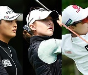 기권한 고진영, 올해 최하위인 세계랭킹 6위로↓…김효주는 7위 지켜 [LPGA]