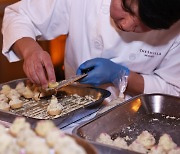 세계 1000대 레스토랑 순위 발표…한국 식당도 당당히 [포토]