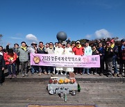 경북·전북·충북 접경지 의료사각 없애는 ‘김·무·영 행복버스’ 든든해요