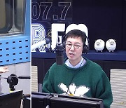 장선이 "3수 해서 대입, 그 시간이 자산 되어 언론사 10번 떨어질 때도 타격감 없어" (철파엠)