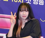 ‘스걸파2’ 바다 “가비·아이키와 함께해 기뻐, 마스터로 역할 다할 것”