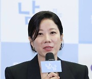 전혜진, 차기작 ‘아임홈’ 긍정 검토 중...연기 행보 이상 無 [공식]