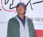 [포토] 이현승 감독, '500만이 커플 되어 1000만 영화 되길'