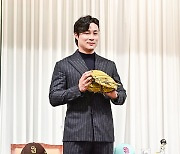 SD 김하성 "김혜성, 이정후 다음 MLB행 유력하죠"