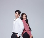 “이이경+이미주” 헤드스파7 모델로 발탁