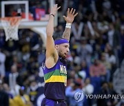 NBA 데일리 부상리포트 (11월 21일) : 알바라도 복귀 호포드 아웃