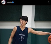 [NCAA] 곤자가대, 퍼듀대에 10점 차 패배…여준석은 4분 소화