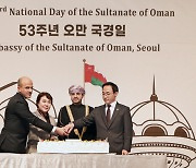 Oman Day