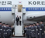 Korea, U.K. to sign 'Downing Street' accord establishing 'global strategic partnership'