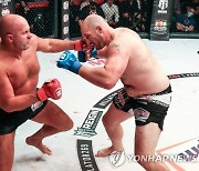 축구·골프 이어 격투기 투자...“사우디, 돈을 불태우고 있다”