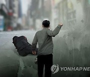 길가던 여고생 둔기로 때리고 목조른 50대男…이유 물었더니 황당 답변