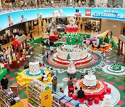 Toy industry kicks off early Christmas rush in November to boost sales