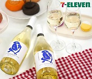 7-Eleven sells 40,000 bottles of Matisse-inspired wine in three weeks