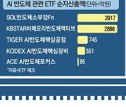 "생큐, MS" AI 반도체 소부장株 활짝