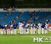 [단독] 삼성, 베테랑 투수 2차 드래프트 보호 명단 제외 충격...거포 야수도 포함