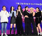 ‘스트릿댄스 걸스 파이터2’에서 만나요 [MK포토]