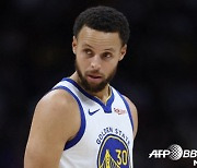 ‘커리 32점’ GSW, 휴스턴 꺾고 6연패 탈출