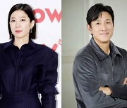 '이선균 논란' 여파 없다…전혜진, '아임홈' 출연 긍정 검토