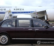 찰스국왕 ‘첫 국빈’ 윤 대통령에… 영국, 예포 41발 최고 예우