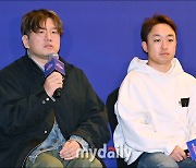 [MD포토] 스걸파2, '10대 댄서들 전세계에서 왔습니다'