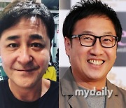 "싱글이었으면 죽었을 것"…'폐섬유증' 문단열·유열, 가족이 함께한 투병 [MD이슈]