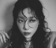 ‘컴백’ 태연 ‘Melt Away’ 여유로운 그루브에 녹아든다